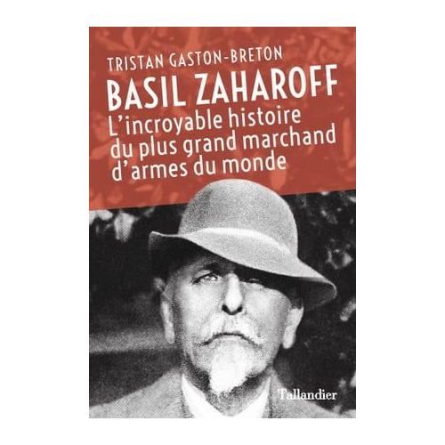 Soldes Zaharoff Basil Derni re d marque Rakuten